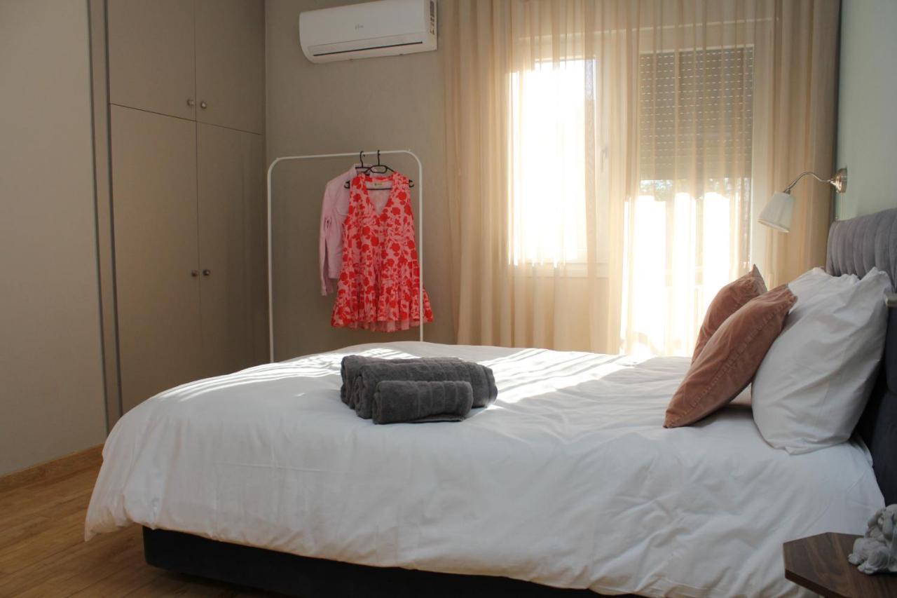 Noema Urban Apartment Kavala Buitenkant foto