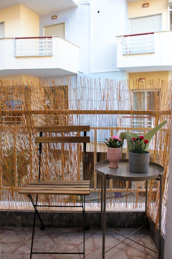 Noema Urban Apartment Kavala Buitenkant foto
